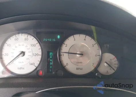 2009 Chrysler 300 Lx z USA, uszkodzony, nr VIN 2C3KA43D09H517498